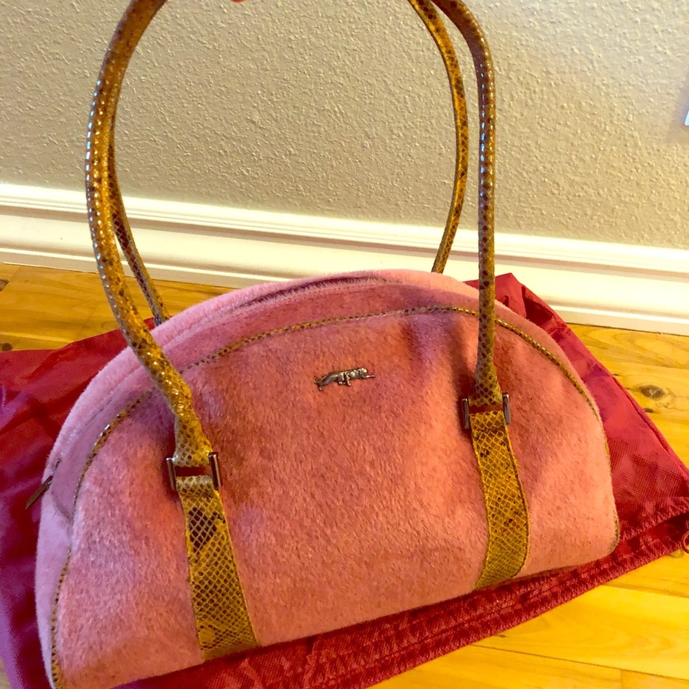 Krizia handbag